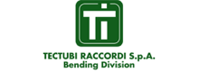 OMP Mongiardino - Tectubi Raccordi Bending Division
